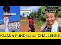 VIRAL TIKTOK KIJANA KANIPENDA CHALLENGE HILARIOUS WITH TIKTOK WILD COMMENTS