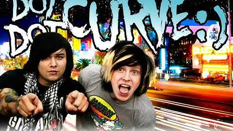 Dot Dot Curve - FreakinFreak