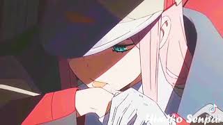 Zero two edit(Copines)tiktok