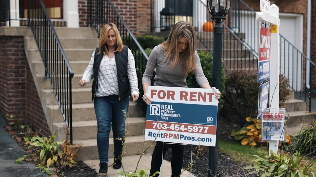 Real Property Management Pros Introduction YouTube