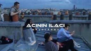 adamlar - acının ilacı (speed up) Resimi