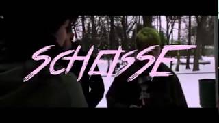 Scheisse - Teenager (Offizielles Video)