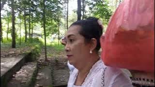 Dumogi rahayu sareng sami...🙏