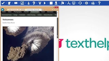 Read&Write for Windows Fact Folder Video Tour