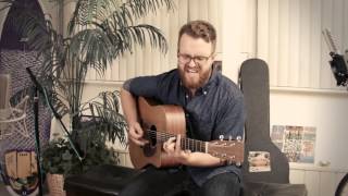 Famous Spendthrift - "Phone Tag" from the Lamanda Sessions Profile