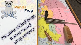 (ENG-063) Lockpicking - building a plug spinner from scratch #MadAussieChallenge Bonus Round