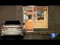 4 hurt in shooting at McDonald's, restaurant window shattered
