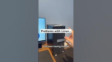 Should I try Arch Linux?? #linux #techfacts #techtok