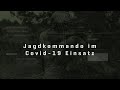 Jagdkommando im Covid-19 Einsatz (1)