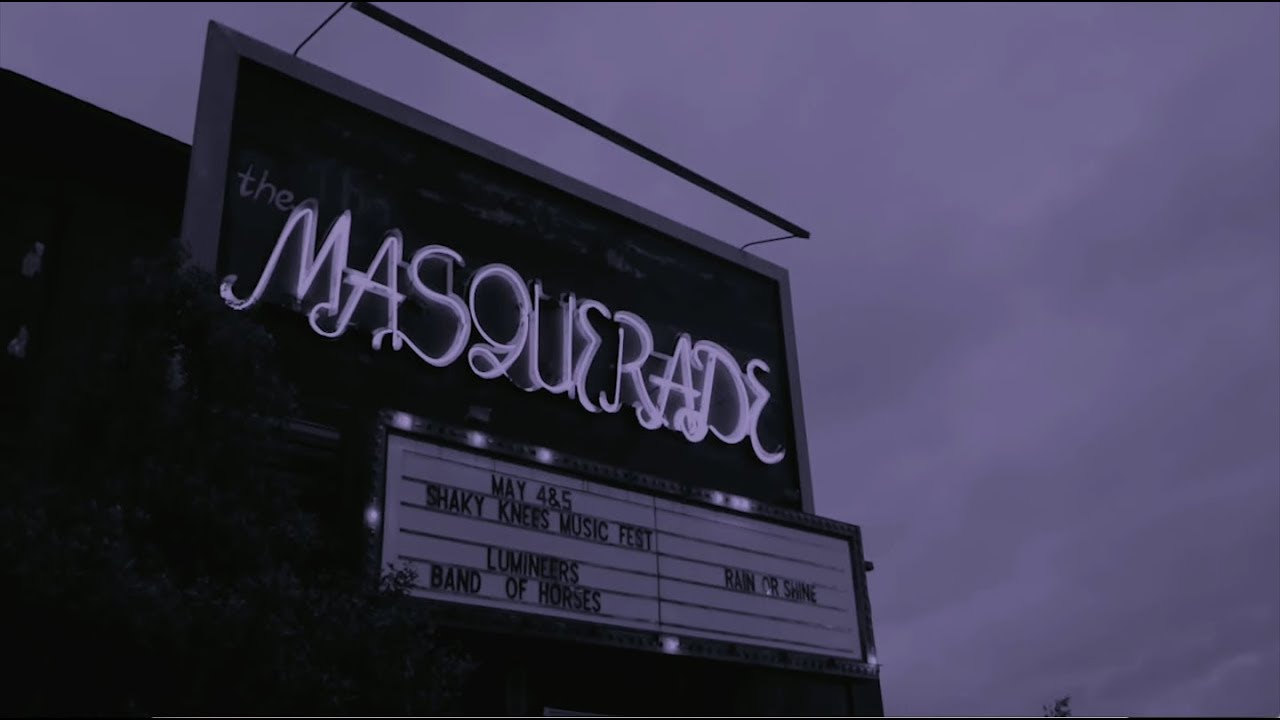 695 North Avenue (Official Live Music Video)