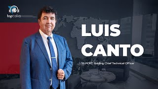 TopTalks Season 1 Episode 3  Luis CANTO / CTO