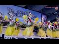 Here Nui Tipanie Api - Tahiti Festa 2026 Yokohama 横浜大さん橋ホール 2026.5.4