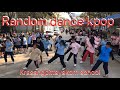 Random Play Dance KPOP in Krasangpittayakom School #2