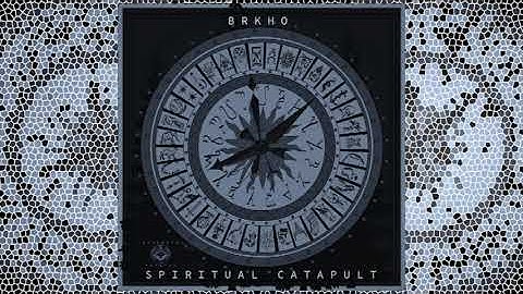 EP Spiritual Catapult / 03 - Sleep Tight (233BPM) by Metacortex Records