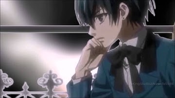 Black Butler AMV ➤ Devil Within Ciel