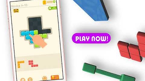 Landscape TangramPlayNow Long