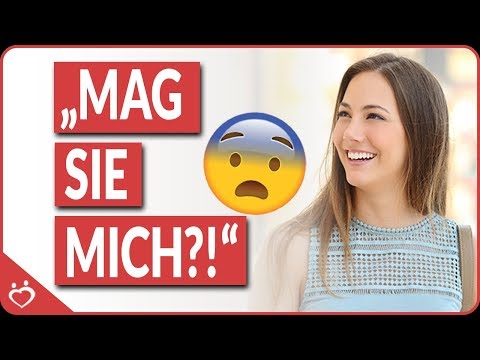 'Mag sie mich?'