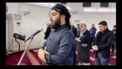 سورة الإسراء كامله بصوت القارئ نورالدين سليم نوري #قرآن #الاسراء #سورة_الإسراء