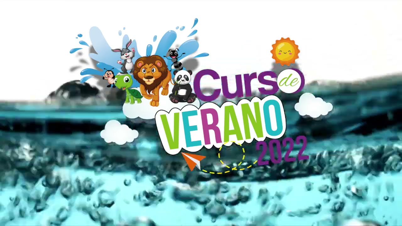 Video Curso de verano AGS - YouTube