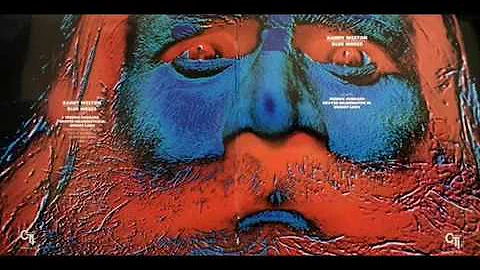 Randy Weston - Blue Moses (Full Album)