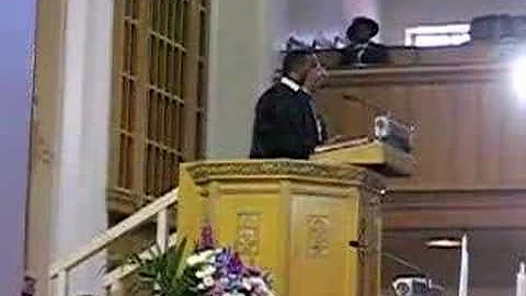2007-03-25 Marion Phillips III at Bethany (1)