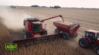 Productor y contratista que apuesta a la transformación tecnológica del campo (#1083 2024-05-11)