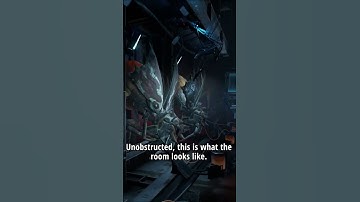 Half-Life Short - The Combine Milk Antlions