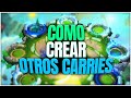 COMO PRIORIZAR CARRIES SECUNDARIOS EN LAS COMPOS