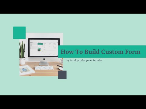 Magento 2 Form Builder Extension: How It Works
