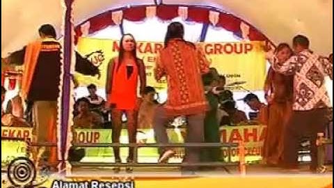 JAIPONG MEKAR JAYA GROUP