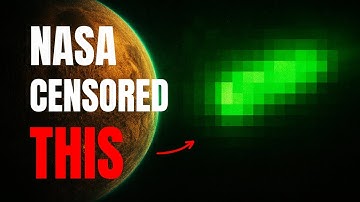 3I/ATLAS : China Just Revealed What NASA Censored