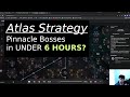 Atlas Strat: How I Get to T16 Pinnacle Bosses in Under 6 Hours [Path of Exile 3.23]