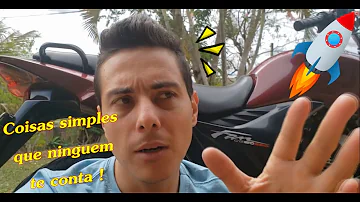 O que fazer para 150 correr mais?