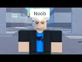 The Roblox Noob Experience
