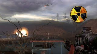 ВЕРТОЛЕТЫ БЬЮТ ПО СВОИМ. STALKER ПОИСК (DIES IRAE) #7 ВЕРТОЛЕТЫ БЬЮТ ПО СВОИМ. STALKER ПОИСК (DIES IRAE) #7