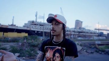 Codeine Chris - To me (Official Music Video)