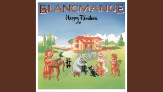 Video thumbnail of "Blancmange - Sad Day"