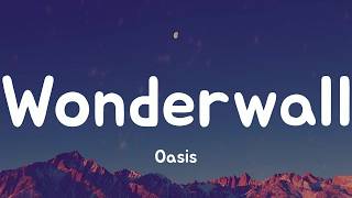 Download lagu Wonderwall - Oasis (Lyrics)