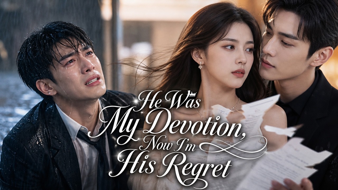 【Full】 After 3 Years of Devotion, She Leaves Him in the Rain - YouTube