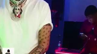 6ix9ine Ft Anuel AA - Mi Diablita