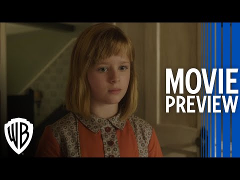 Annabelle: Creation | Full Movie Preview | Warner Bros. Entertainment