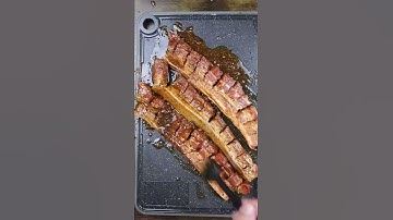 Crispy Outside and Juicy Inside | No smoke alarm Approved