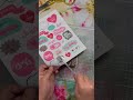 Journal with ate lexi asmr scrapbooking asmrsounds journaltime