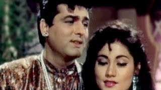 Pyaar Ke Daman Se Lipate - Mohammed Rafi, Asha Bhosle, Char Dervesh Song 