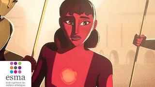 Ce fruit - ESMA 2022 (Teaser)