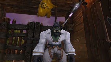 WoW Arena Windwalker Monk PvP 9.2 1080p