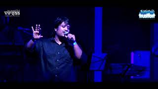 Daryaa | Virsaa brings Amit Trivedi | Live in Pune 2019