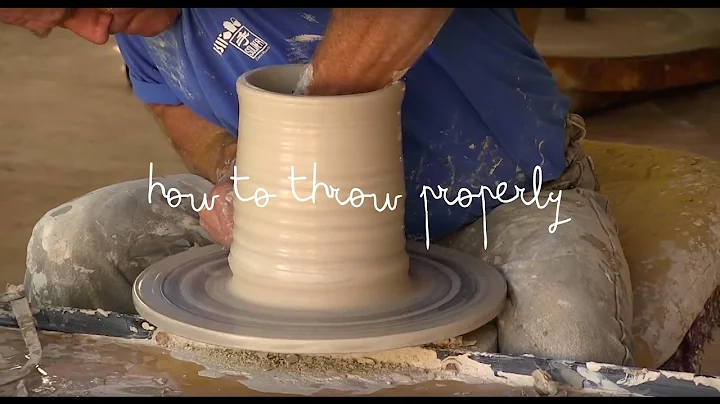 CLAY TALKS episode 5 with Rodney Mott