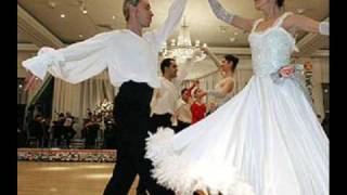 Video thumbnail of "Johann Strauss -    Vienna  Waltz"