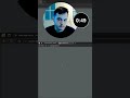 1 Minute Power Apps Popup Challenge ⏳